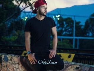 ChrisFoster