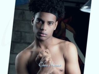 Chris_Henao
