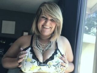 ChrissyCarter