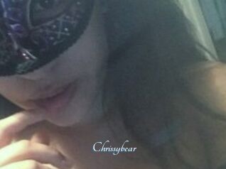 Chrissybear