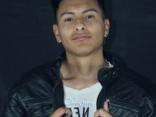 ChristGrey
