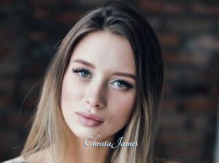 ChristaJames