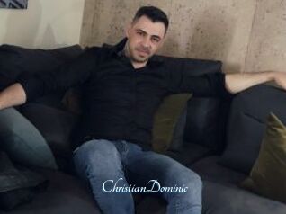 ChristianDominic