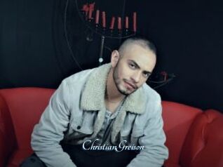 ChristianGreison