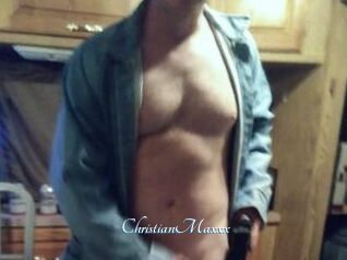 ChristianMaxxx