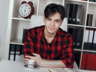 ChristianScott