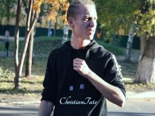ChristianTate