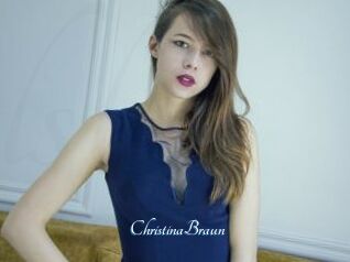 ChristinaBraun