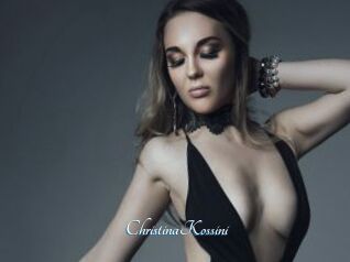 ChristinaKossini