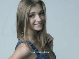 Christina_Live