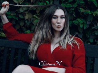 ChristinaN