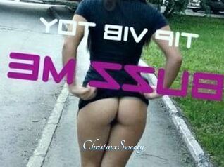 Christina_Sweety