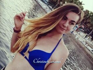 ChristineCaramel