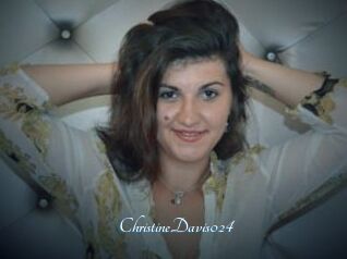 ChristineDavis024