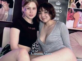 ChristineGloria