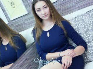 ChristinePerfect