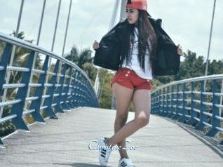 ChristineZoe