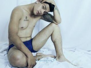 ChristoperY