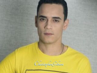 ChristopherGibson