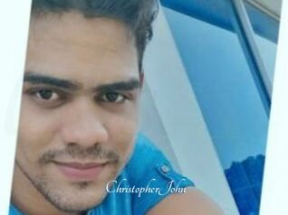 ChristopherJohn