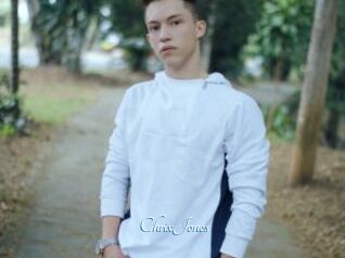 ChrixJones