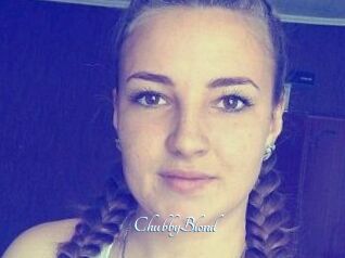 ChubbyBlond