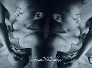 ChynaNdDiddy91