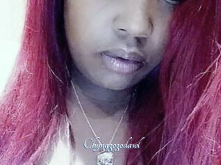 Chynagogodawl