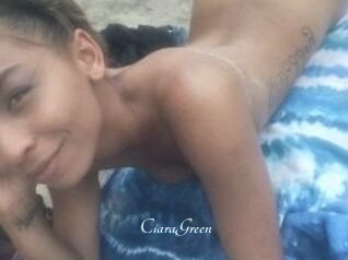 Ciara_Green