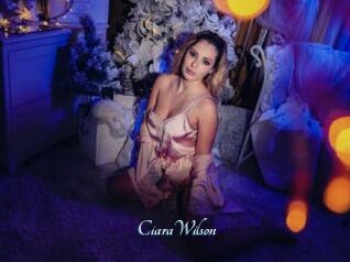 CiaraWilson