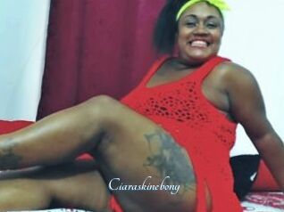 Ciaraskinebony