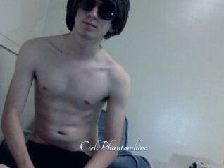 CielPhantomhive