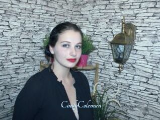 CindyColeman