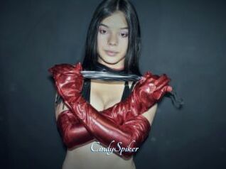 CindySpiker