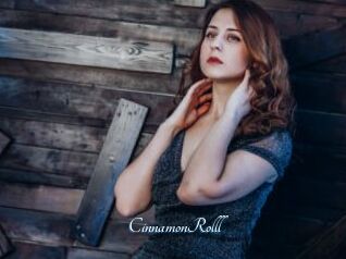 CinnamonRolll
