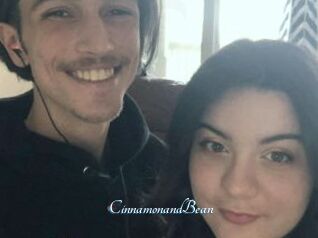 CinnamonandBean