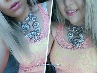 Cinnamonsmiles