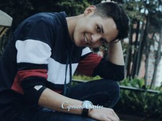 CiprianoCastro