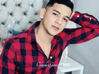 ClaiderGonzales