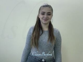 ClaireBurford