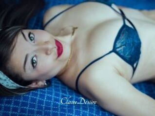 ClaireDesiire