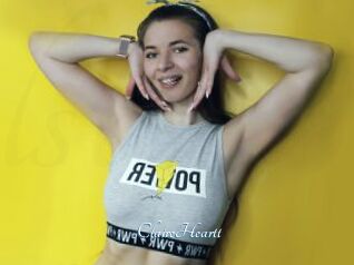 ClaireHeartt