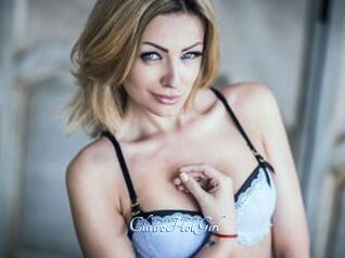 ClaireHotGirl