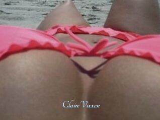 ClaireVixxen