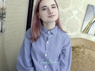 ClaraBarker