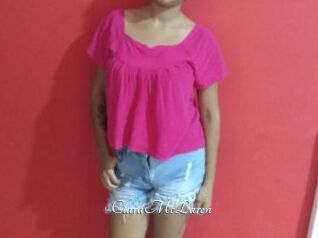 ClaraMcLaren