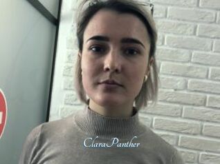 ClaraPanther