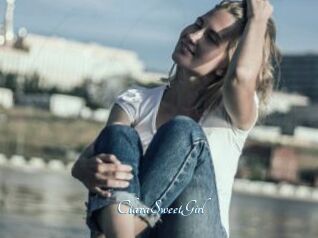 ClaraSweetGirl