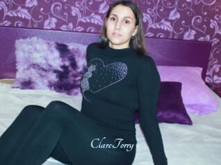 ClareTorry