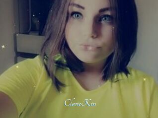 ClarieKiss